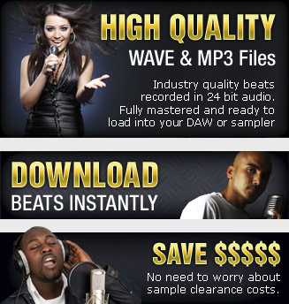 Download Rap Beats