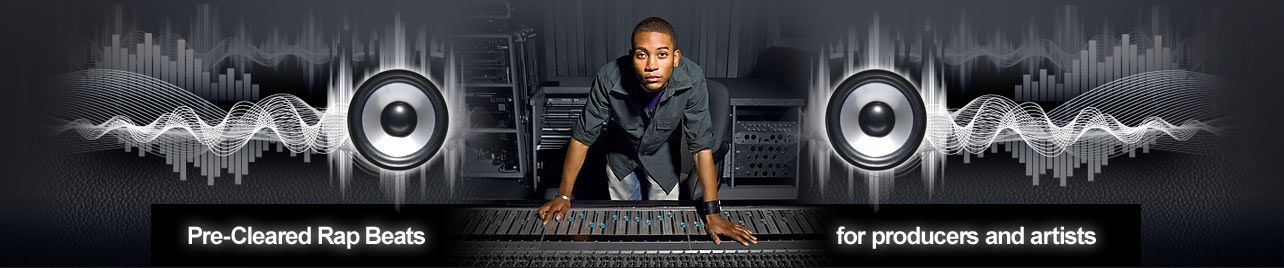 Download High Quality Rap Beats and Hip Hop Beats