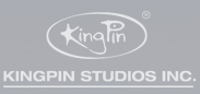 Kingpin Studios Inc