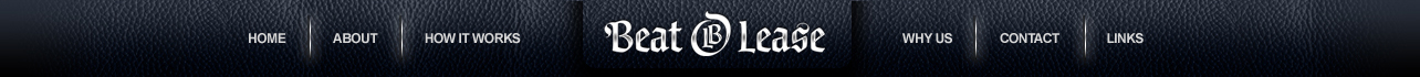 Beat Lease - Rap Beats and Hip Hop Beats